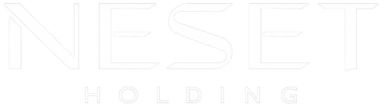 NESET HOLDING LIMITED Logo
