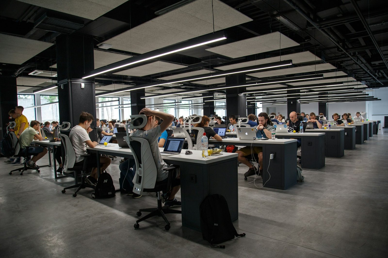 Project Management